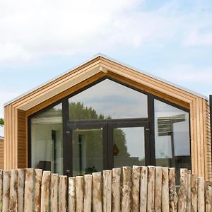 Chalet met Twee Slaapkamers