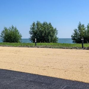 Standaard Caravan